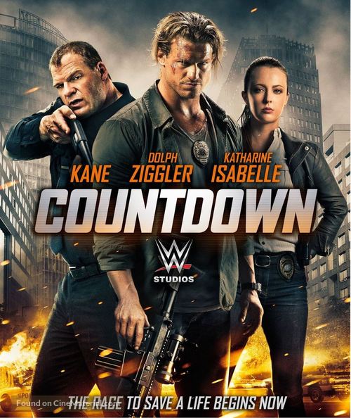 Countdown - Movie Cover