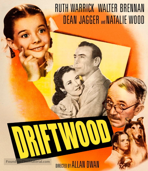 Driftwood - Movie Cover