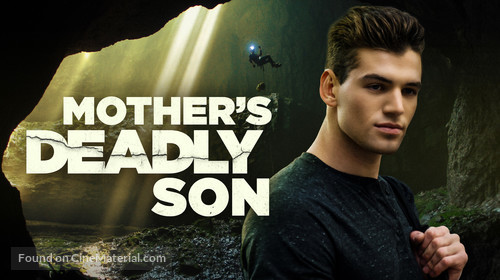 Mother&#039;s Deadly Son - poster