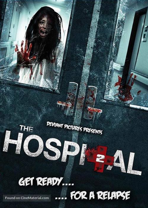 The Hospital 2 - Movie Cover