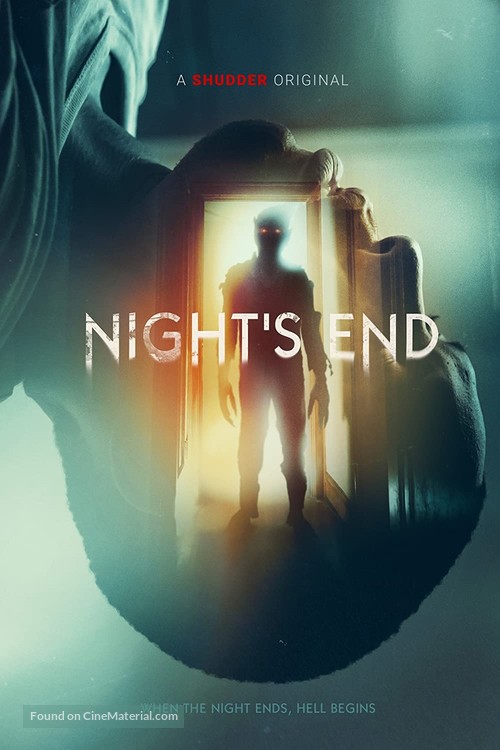 Night&#039;s End - Movie Poster