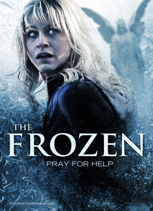 The Frozen - Movie Poster