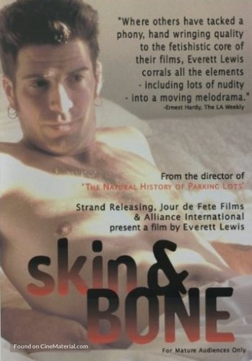 Skin and Bone - Movie Cover