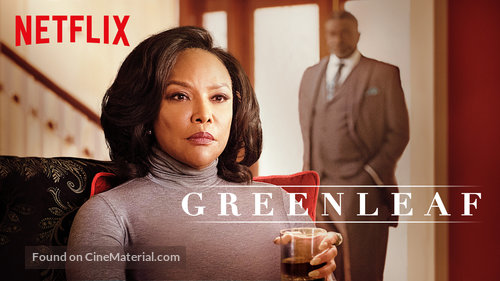 &quot;Greenleaf&quot; - Video on demand movie cover