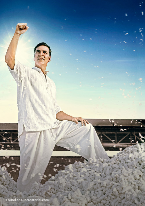 Padman - Key art