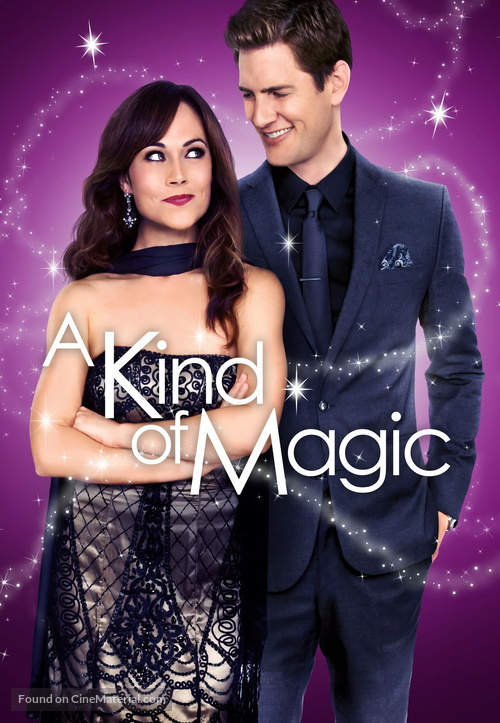 A Kind of Magic - Movie Poster