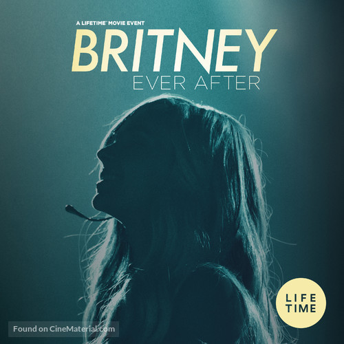 Britney Ever After - Movie Cover