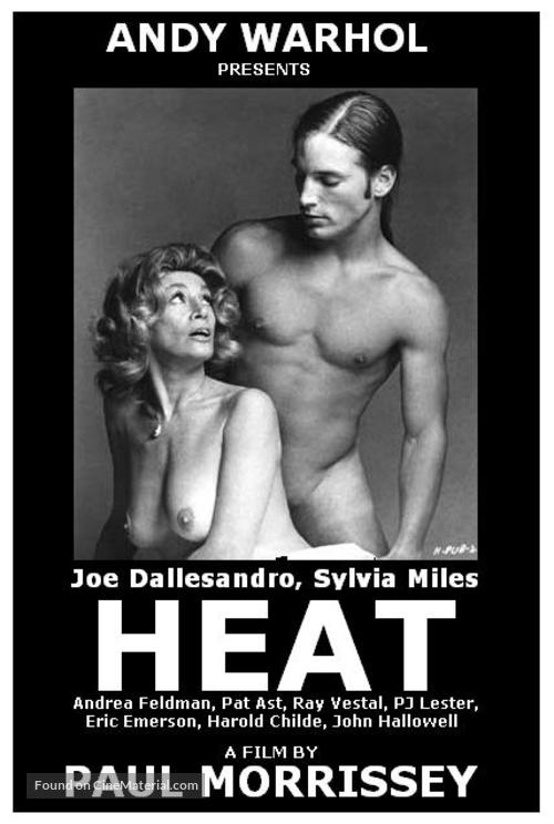 Heat - Movie Poster