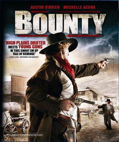 Bounty - Movie Cover