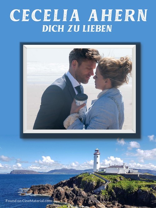 Dich zu lieben - German Video on demand movie cover