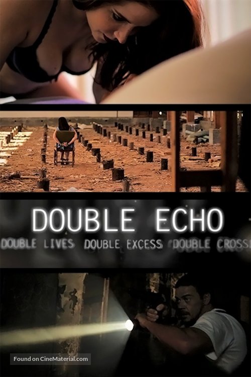 Double Echo - South African Video on demand movie cover