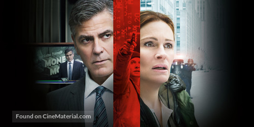 Money Monster - Key art