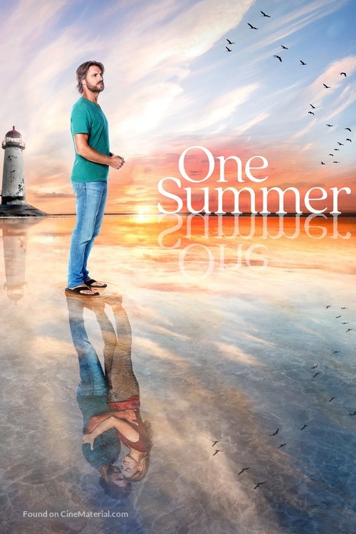 One Summer - Movie Poster