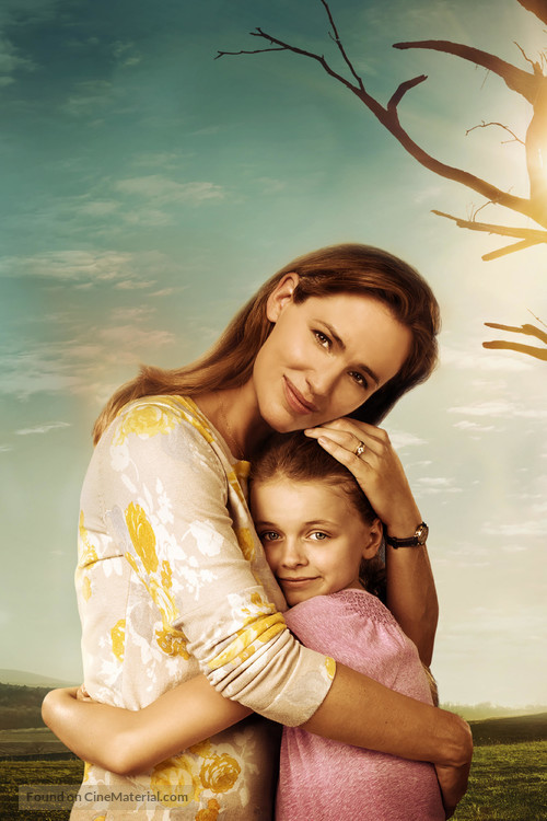 Miracles from Heaven - Key art