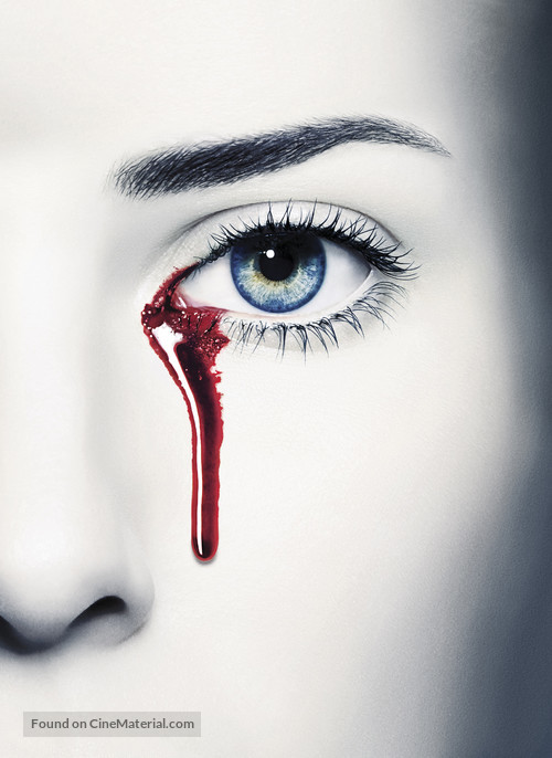 &quot;True Blood&quot; - Key art