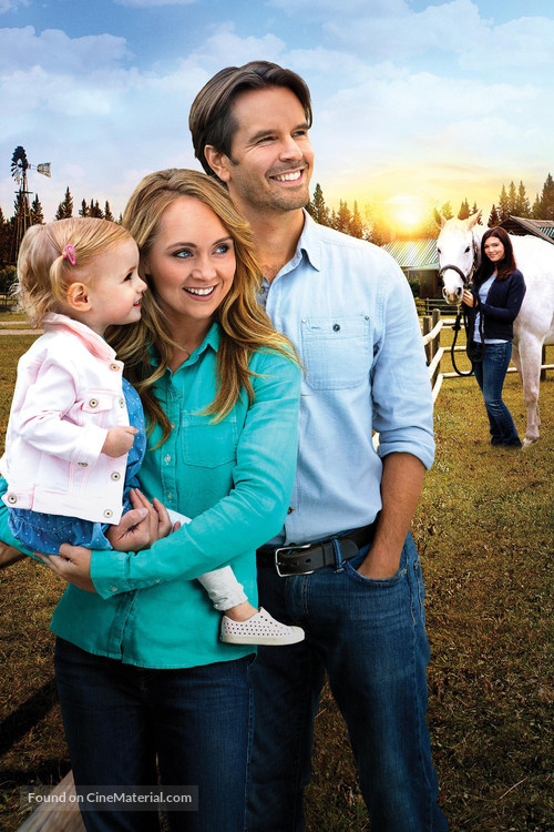 &quot;Heartland&quot; - Key art