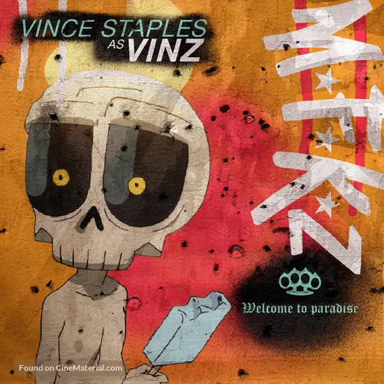 Download Mutafukaz 2018 Movie Poster Desktop Wallpaper Free Get Wallpaper Mutafukaz 2018 Movie Poster Free HD