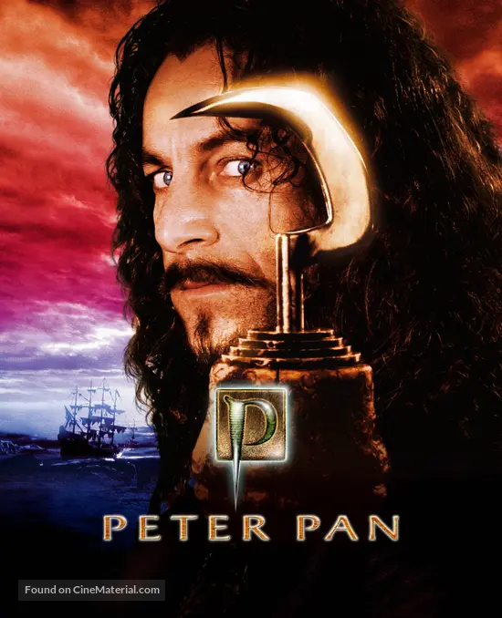Get Peter Pan 2003 Movie Poster HD Wallpaper Peter Pan 2003 Movie Poster For Android Free