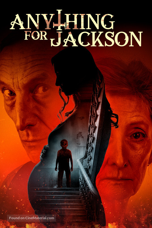 Anything for Jackson - Movie Cover