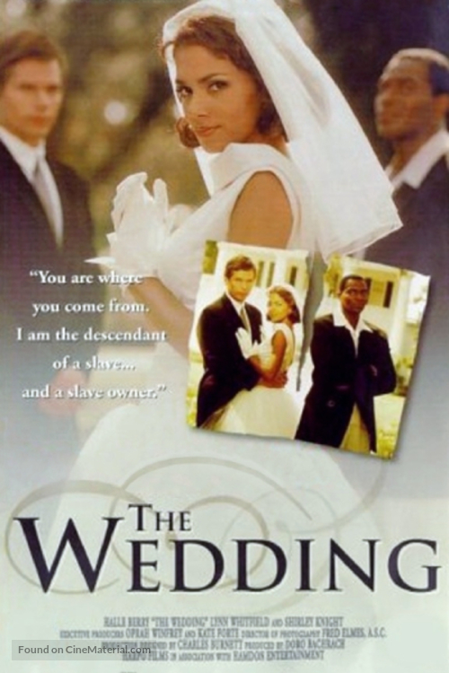 The Wedding - Movie Poster