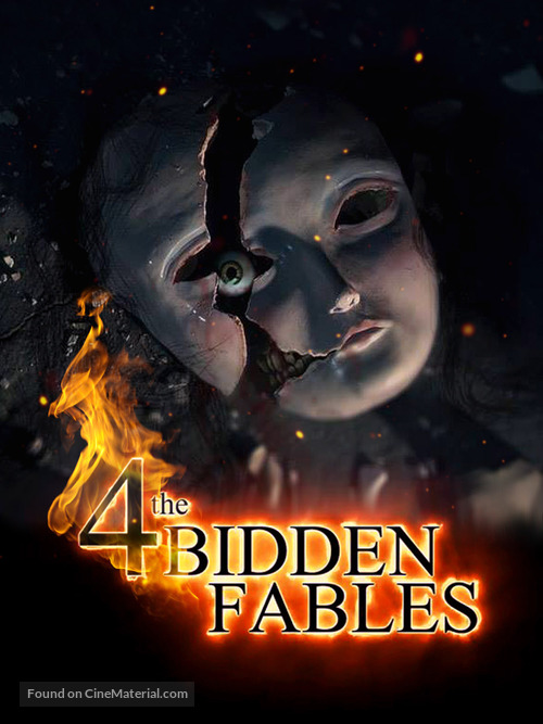 The 4Bidden Fables - Video on demand movie cover