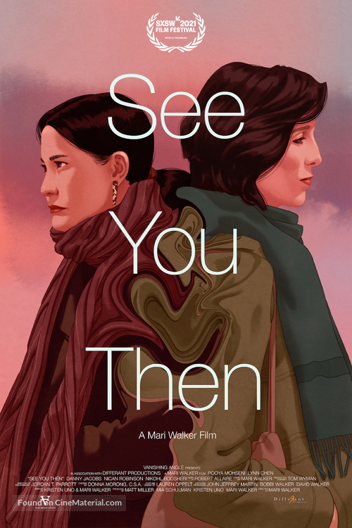 See You Then - Movie Poster