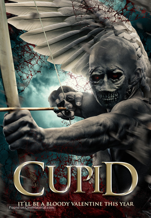 Cupid - Video on demand movie cover