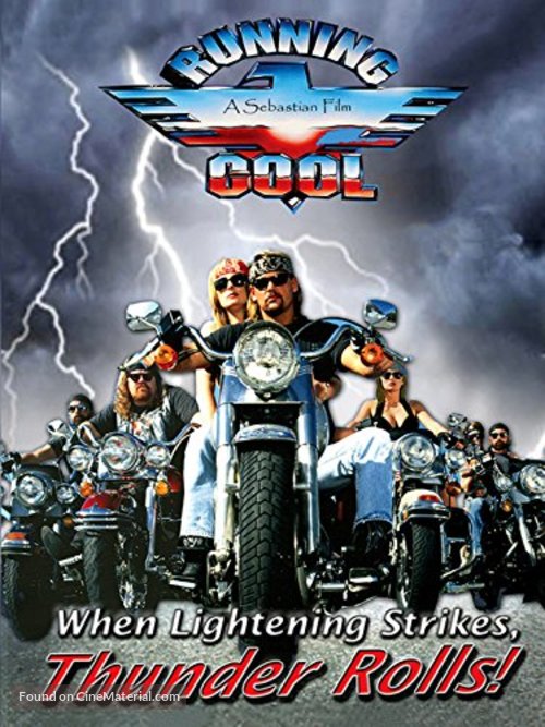 Running Cool - Movie Cover