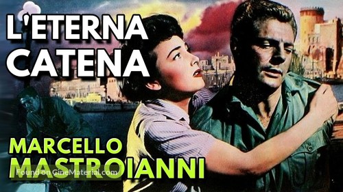 Gestolen liefde - Italian Movie Poster