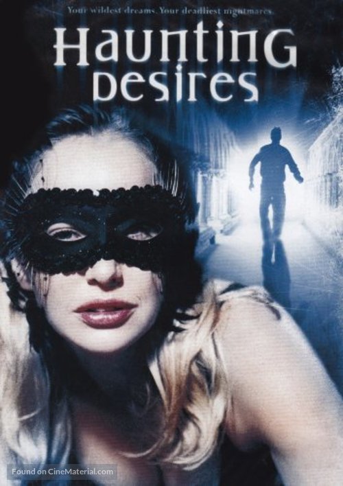 Haunting Desires - Movie Poster