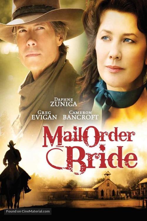 Mail Order Bride - Movie Cover