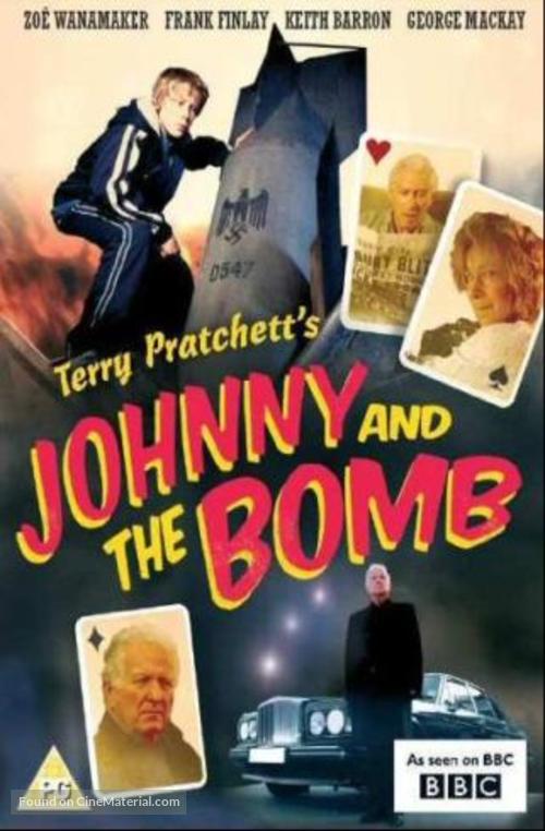 Johnny and the Bomb - poster