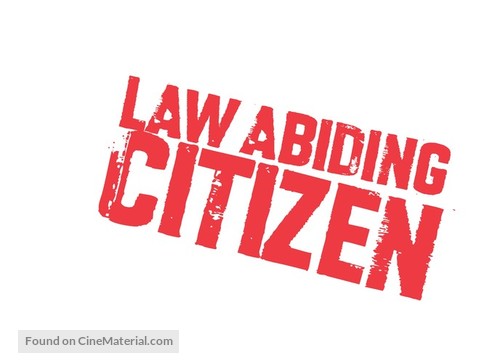 Law Abiding Citizen - Logo