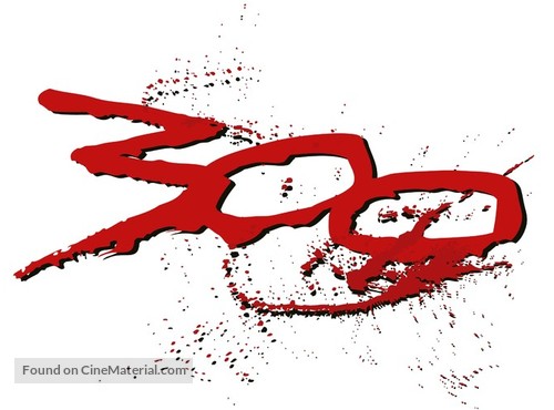 300 - Logo