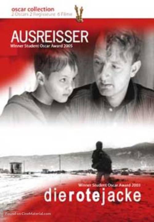 Ausreisser - Movie Poster