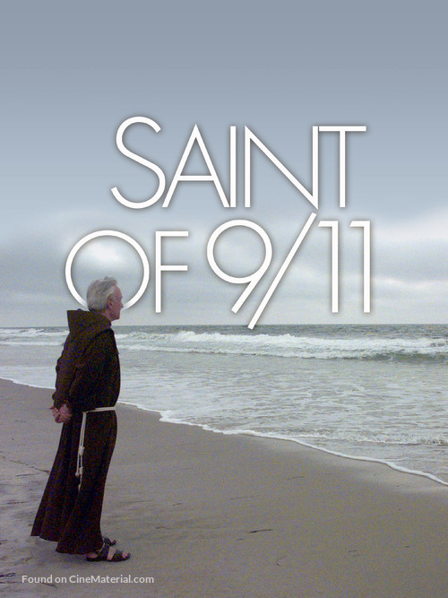 Saint of 9/11 - poster