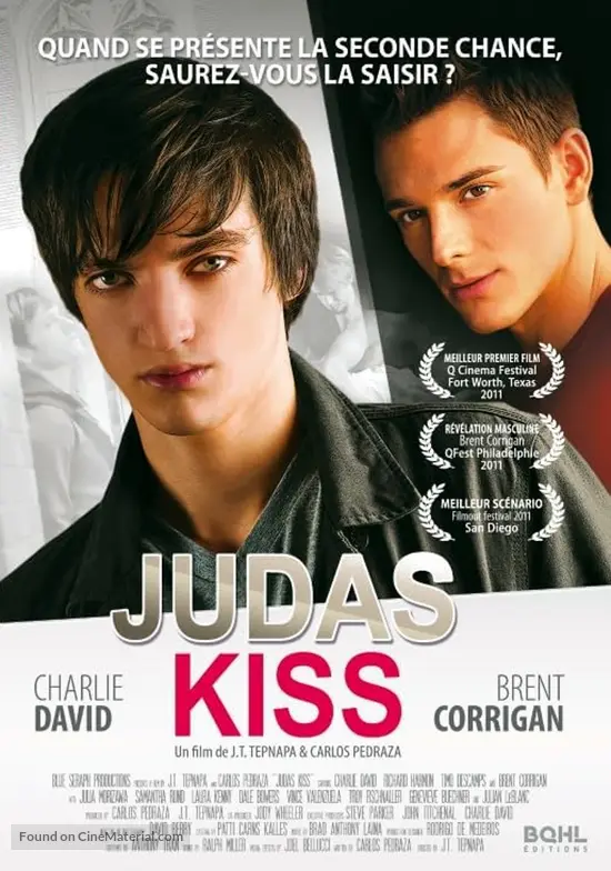 輸入DVD　judas kiss DVD Judas Kiss (1998) Carla Gugino, Alan Rickman, Emma