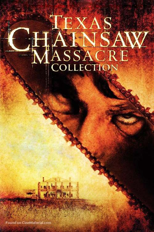 The Texas Chainsaw Massacre: The Beginning - Movie Cover