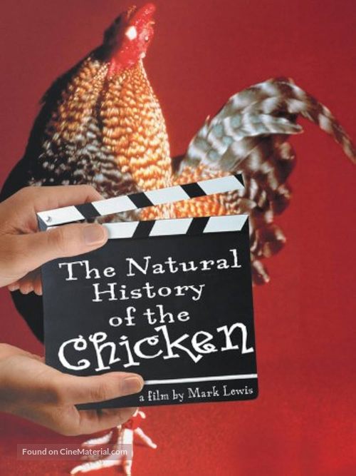 The Natural History of the Chicken - Movie Cover