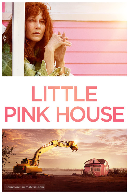 Little Pink House - Movie Cover