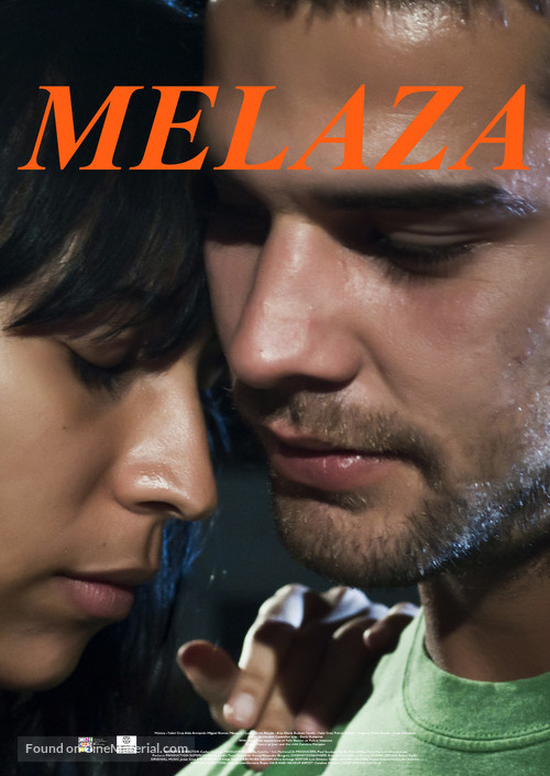 Melaza - German Movie Poster