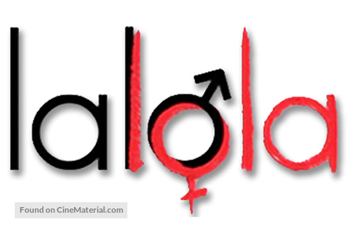 &quot;LaLola&quot; - Philippine Logo