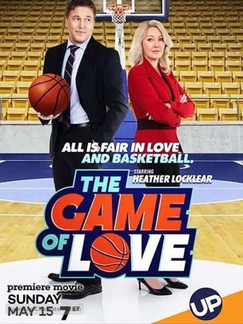 The Game of Love - Movie Cover