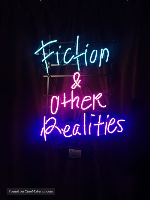 Fiction and Other Realities - Movie Poster