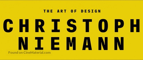 &quot;Abstract: The Art of Design&quot; - Logo
