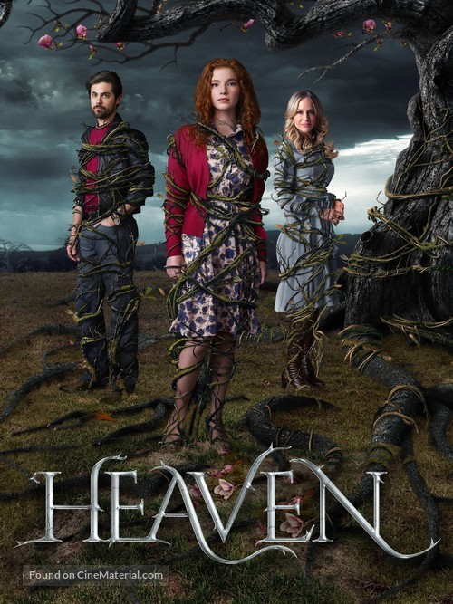 V.C. Andrews&#039; Heaven - Movie Poster