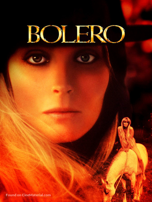 Bolero - poster
