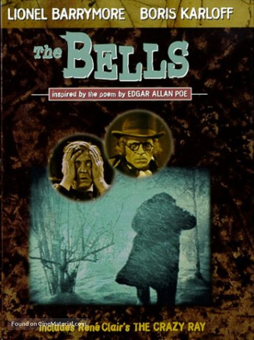 The Bells - Movie Poster