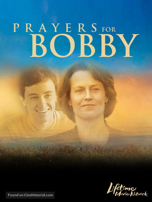Prayers for Bobby - Movie Poster