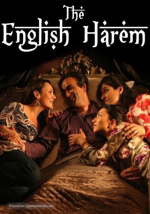 The English Harem - Movie Cover